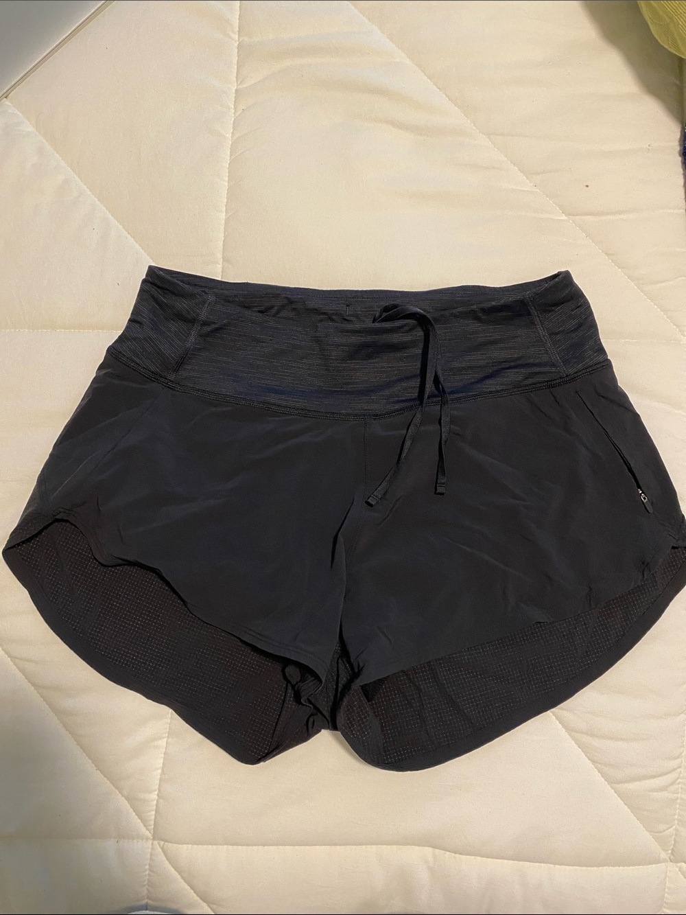 Outdoor Voices shorts